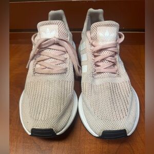 Adidas Women's Blush Knit Sneakers